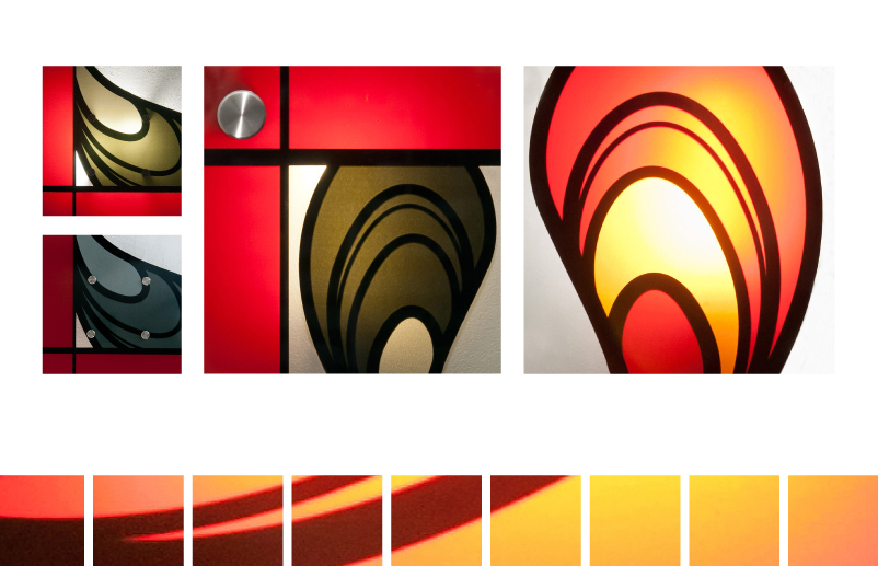 4 2 Glasdesign Lichtverglasung